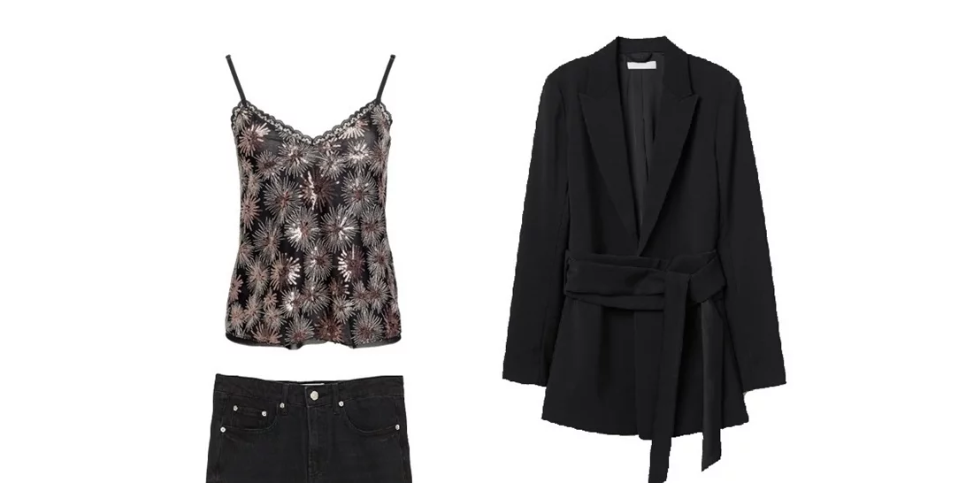 Τι να φορέσω σήμερα 07/12/2018;