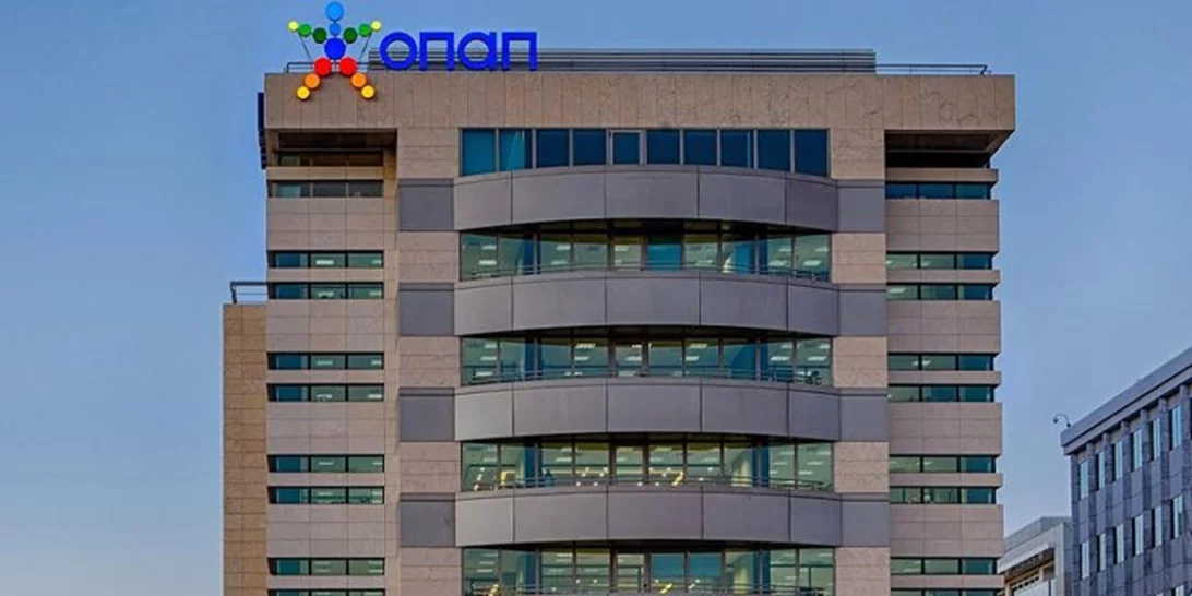 Η πιο λαμπερή βραδιά από τον ΟΠΑΠ για τα παιδιά