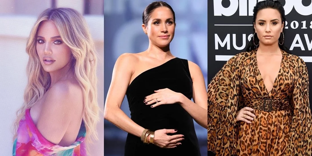 Οι celebrities που αναζητήθηκαν περισσότερο το 2018