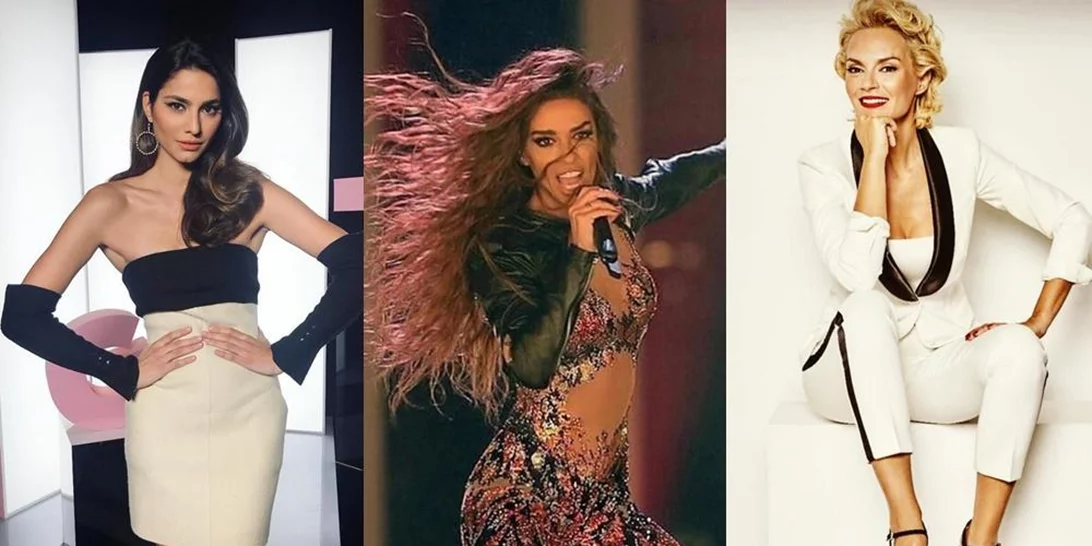 Ποιες διασημότητες αναζήτησαν οι Έλληνες στο Google το 2018;