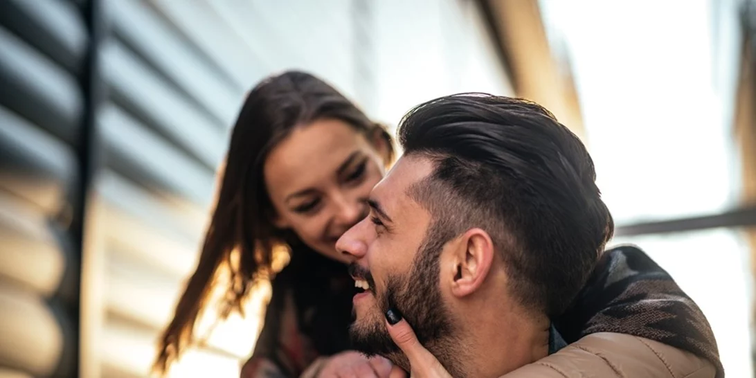 Αυτό που θα κάνεις απόψε και θα βελτιώσεις άμεσα τη σχέση σου!