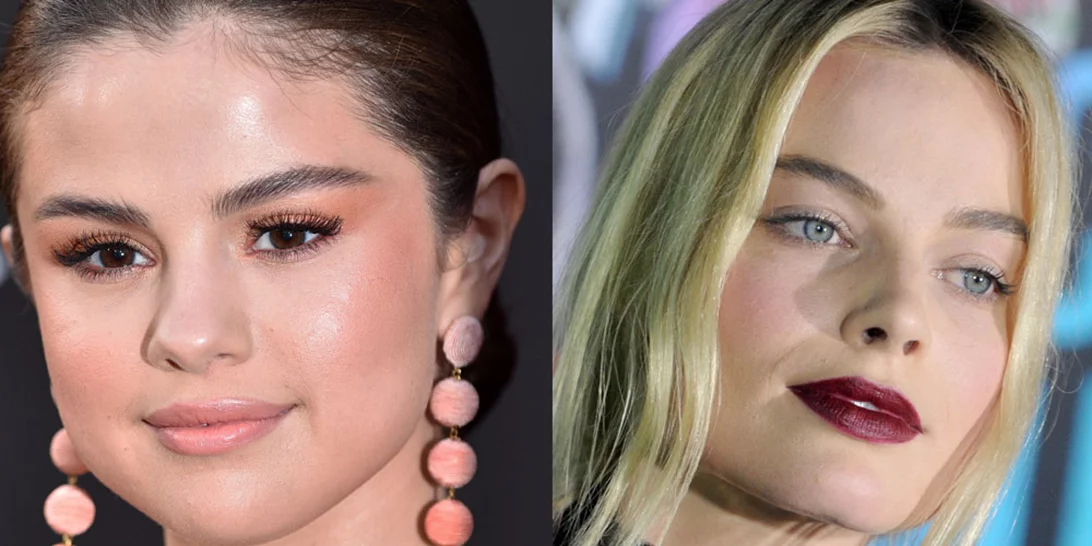 10 ιδέες για το μακιγιάζ που θες να κάνεις τα βράδια των εορτών