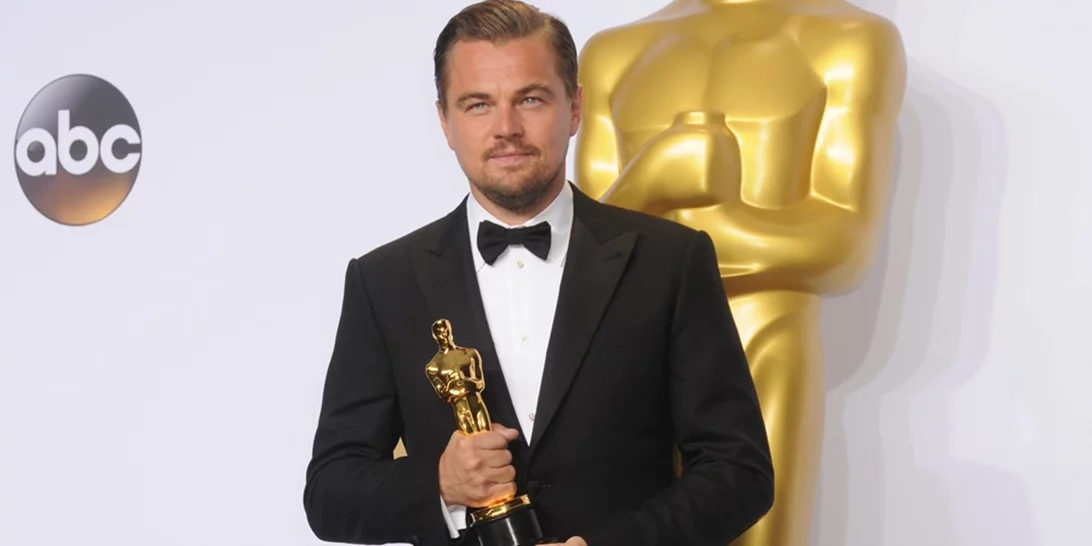 Leonardo DiCaprio | Κι όμως πρέπει να επιστρέψει το Oscar του