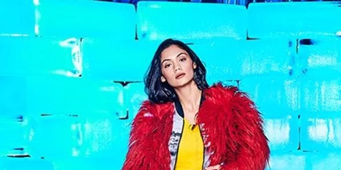 GNTM | Βρήκαμε τις καλύτερες φωτογραφίες της Άννας Αμανατίδου στο Instagram