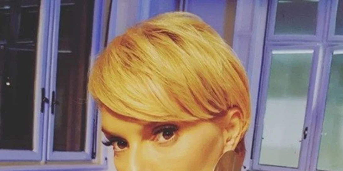 GNTM | H εξομολόγηση της Έλενας Χριστοπούλου