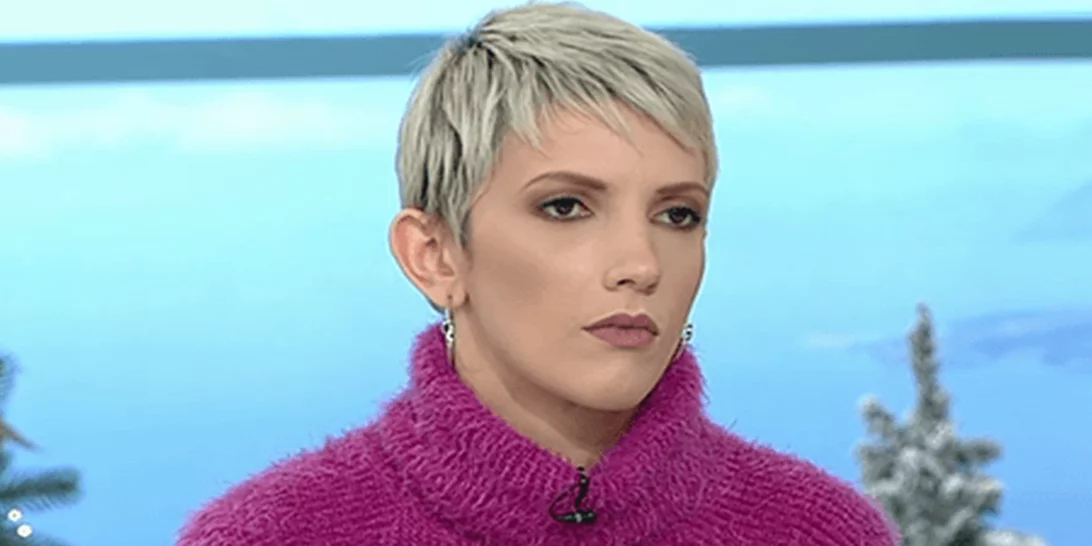 Έλντα Λάσκα | Η αλήθεια για τη σχέση της με την Εβελίνα