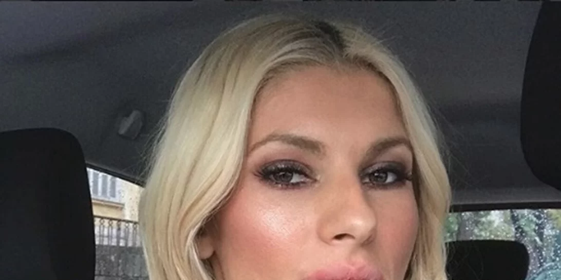 Όλγα Πηλιάκη | Κλέβει για άλλη μια φορά τις εντυπώσεις με τα ακροβατικά της!