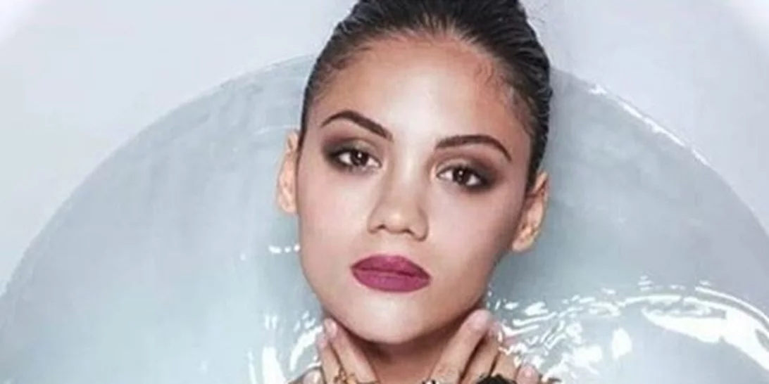 GNTM | Διέγραψαν το Instagram της Άννας Αμανατίδου