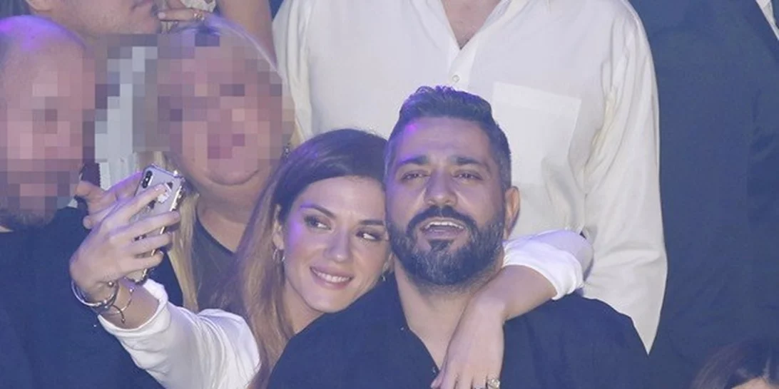 Night Report: Πού νυχτοπερπάτησαν οι επώνυμοι;