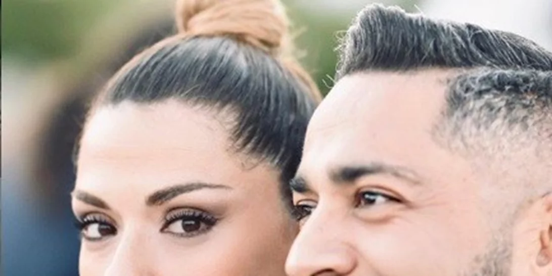 Βάσω Λασκαράκη - Λευτέρης Σουλτάτος | Ερωτευμένοι στη Νέα Υόρκη!