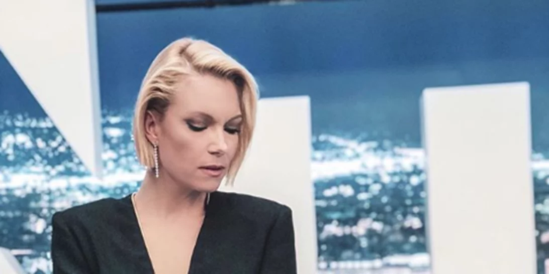 Βίκυ Καγιά | Η κόρη της είναι η καλύτερη παρέα στη δουλειά