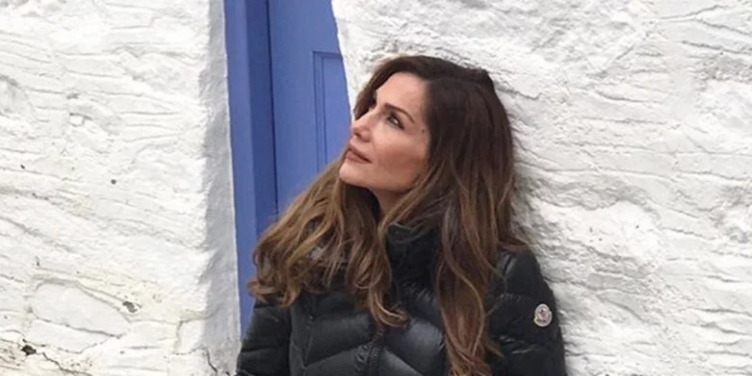 Δέσποινα Βανδή | Απόδραση στο Μόναχο λίγο πριν τα Χριστούγεννα