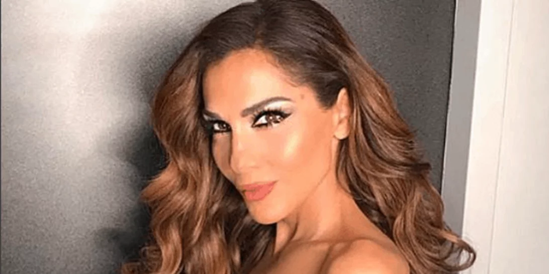 Δέσποινα Βανδή - Κωστής Μαραβέγιας | Τραγουδούν τα "Χριστούγεννα" στο πιάνο