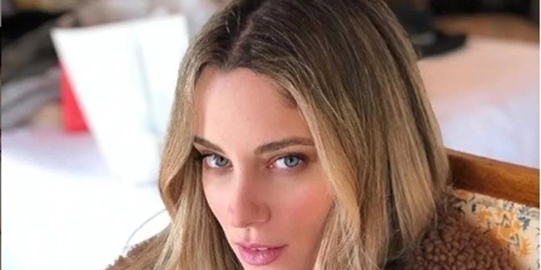 Δούκισσα Νομικού | Αποκάλυψε πόσα κιλά είναι, 9 μήνες μετά τη γέννηση του γιου της