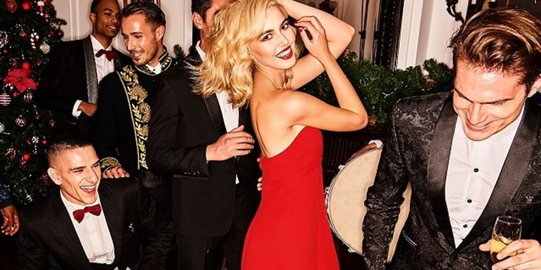 GNTM | Το πρώτο μήνυμα της Εβελίνας Σκίτσκο μετά τον τελικό