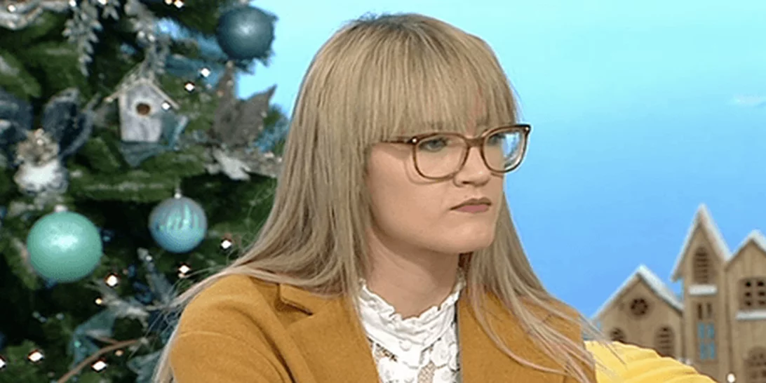 Ειρήνη Ερμίδου | Συνεχίζει την κόντρα με την Ξανθούλα