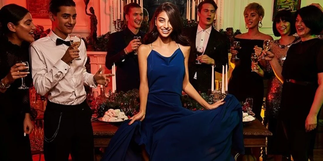 GNTM | Η πρώτη ανάρτηση της Ειρήνης Καζαριάν μετά τη μεγάλη νίκη!