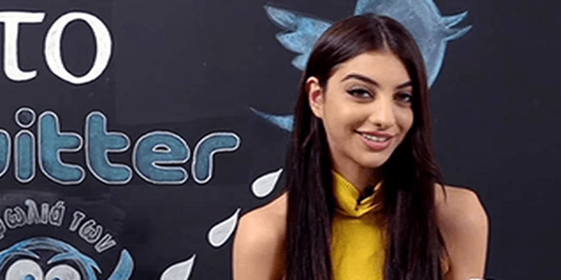 Ειρήνη Καζαριάν | Τα σχόλια για τις παίκτριες του GNTM