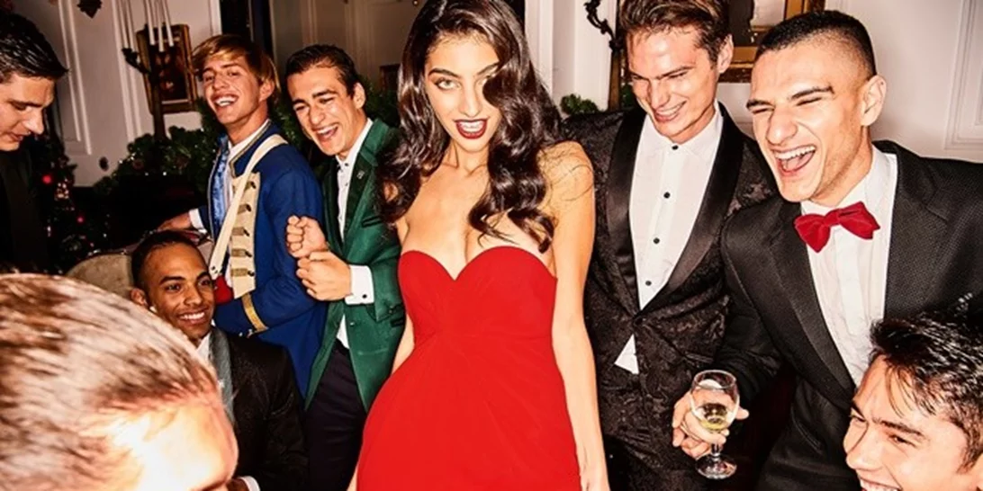 GNTM | Η νικήτρια Ειρήνη Καζαριάν έχει πέσει θύμα bullying!