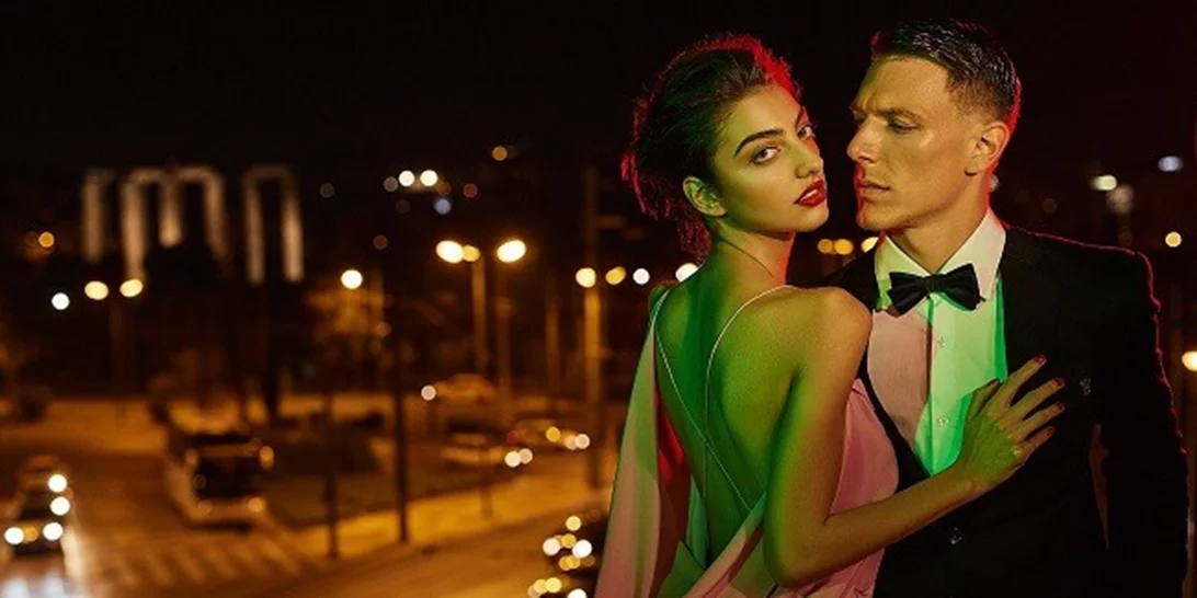 GNTM | Η νικήτρια Ειρήνη Καζαριάν είχε περπατήσει και στο Madwalk!