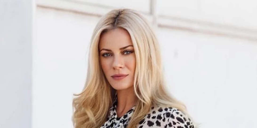 Ζέτα Μακρυπούλια | Απέδειξε για άλλη μια φορά πόσο τολμηρή είναι!