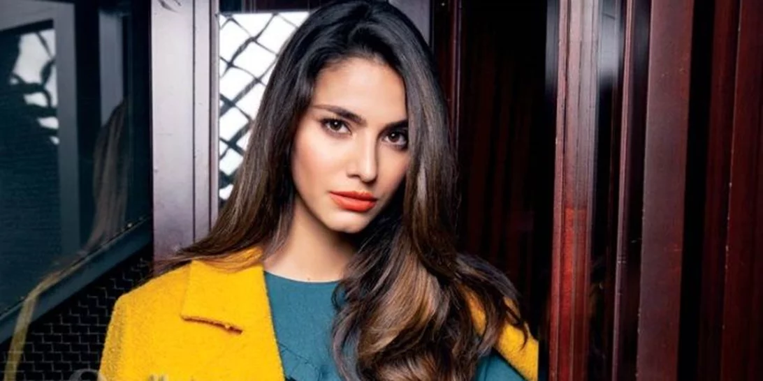 Ηλιάνα Παπαγεωργίου | Πώς αντέδρασε στην ερώτηση για τη σχέση της με τον Κωνσταντίνο Αργυρό;