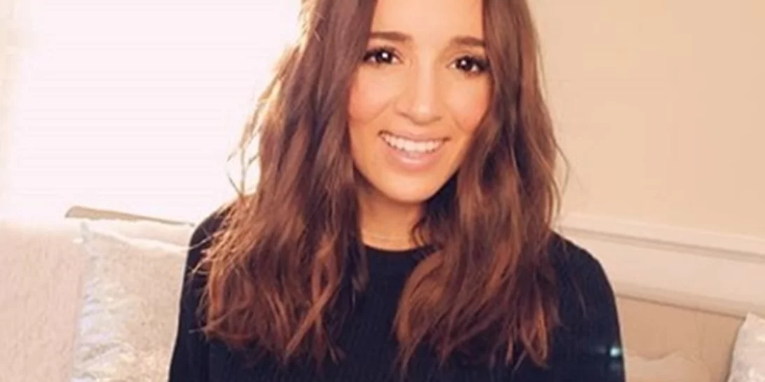 Καλομοίρα | Πού διασκέδασε το βράδυ του Σαββάτου και ποια διάσημη φίλη της συνάντησε;