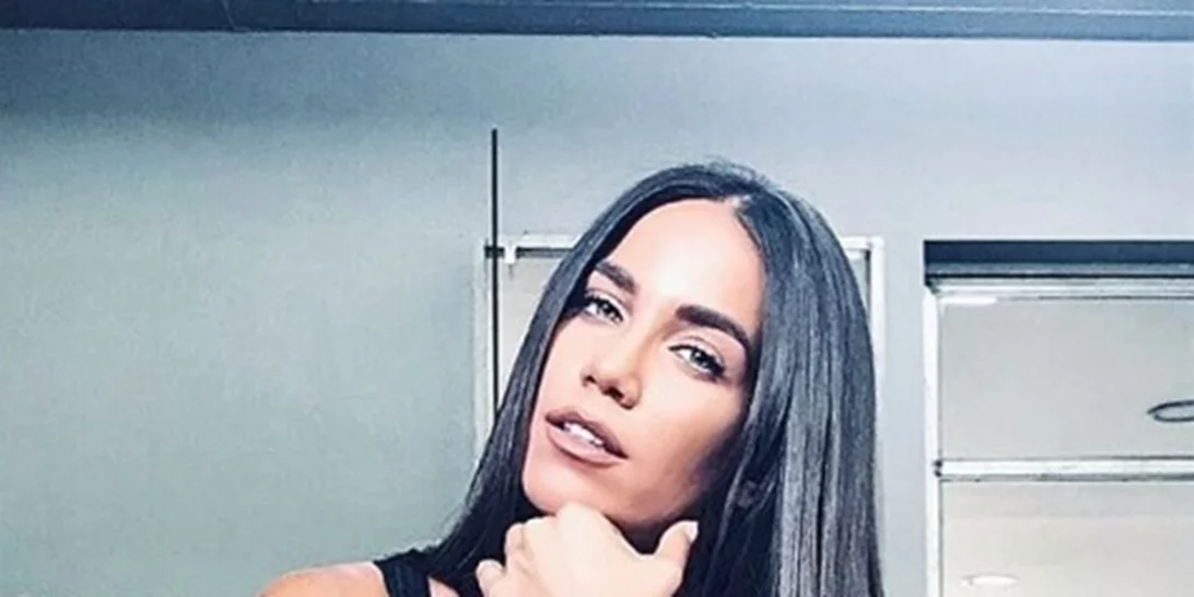 Κατερίνα Στικούδη | Ταξίδι με τους φίλους της στην Πολωνία