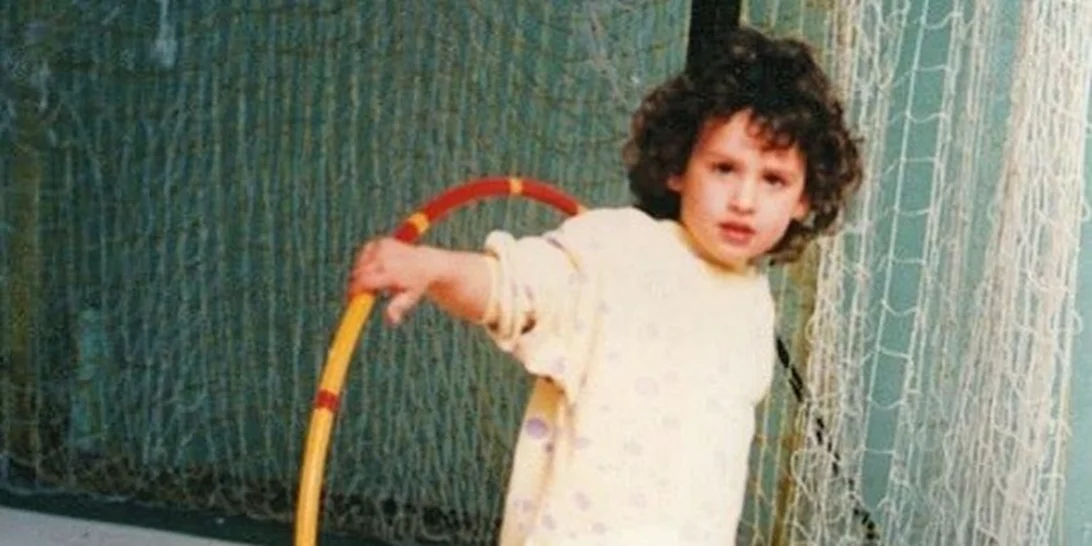 Quiz | Μπορείς να αναγνωρίσεις την διάσημη Ελληνίδα της φωτογραφίας;