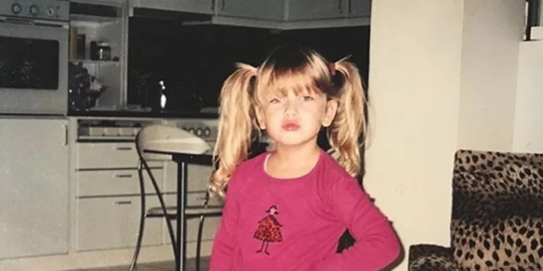 Quiz | Μπορείς να αναγνωρίσεις την όμορφη Ελληνίδα ηθοποιό;