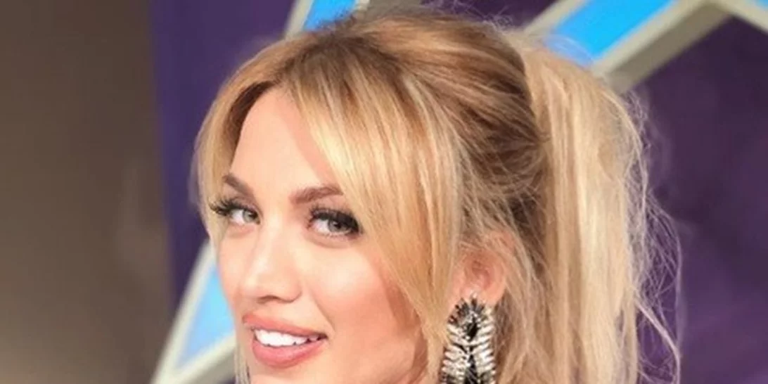 My Style Rocks | To εντυπωσιακό look της Κωνσταντίνας Σπυροπούλου στο μεγάλο τελικό