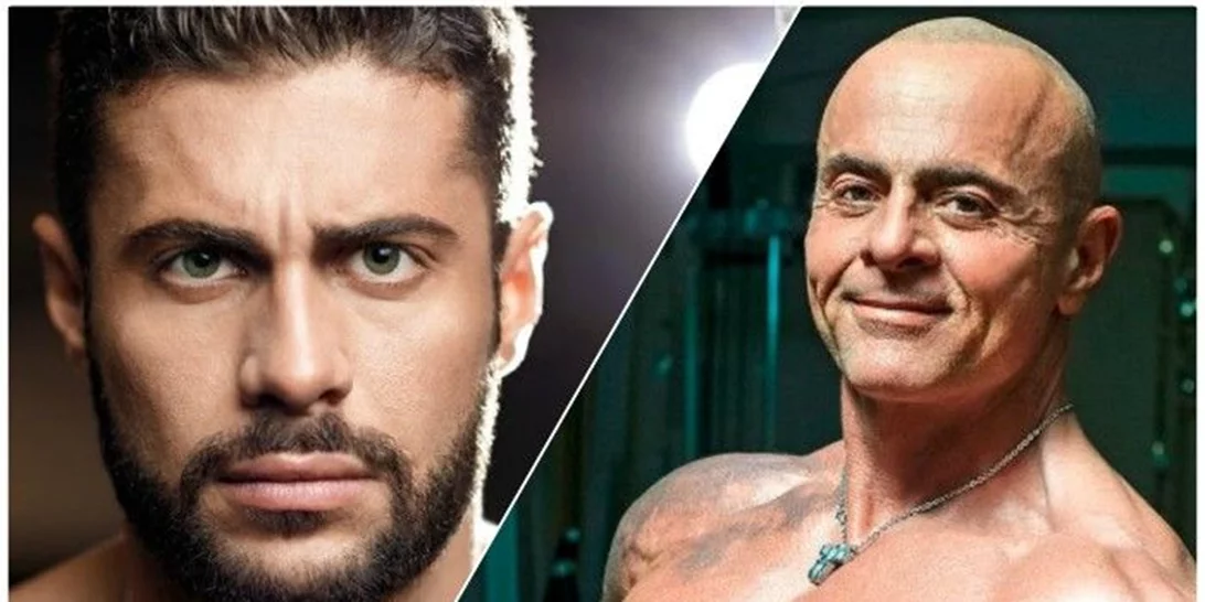 Κωνσταντίνος Βασάλος | Η συνέντευξη του μπαμπά του που κάνει τον γύρο του διαδικτύου!