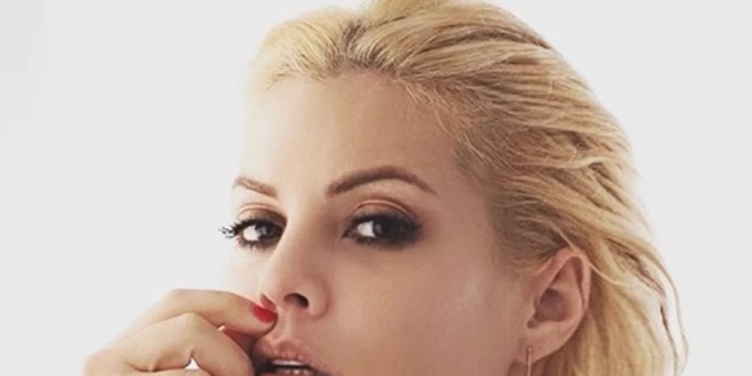 Μαρία Κορινθίου | Θα κυκλοφορήσει σε κούκλα Barbie!