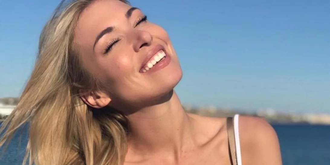 Μικαέλα Φωτιάδη | "Αδειάζει" ξανά τη Μέγκι και ανοίγει πόλεμο με την Ηλιάνα Παπαγεωργίου