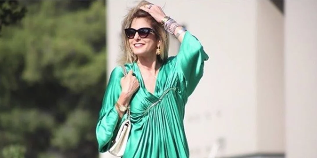 My Style Rocks | Όσα πρέπει να ξέρεις για τη νέα παίκτρια Νίνα Παπαϊωάννου