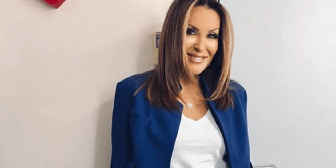 Ναταλία Γερμανού | Το δημόσιο "ευχαριστώ" στους συνεργάτες της