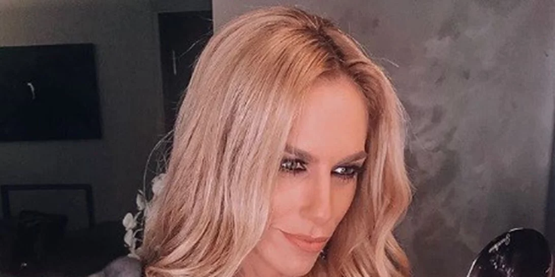 Ντορέττα Παπαδημητρίου | Οι ευχές στη Μαίρη Συνατσάκη για τα γενέθλιά της