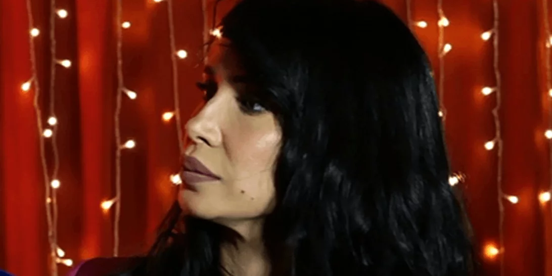 Πάολα | Μιλά πρώτη φορά για τη σχέση της με τον 25χρονο τραγουδιστή