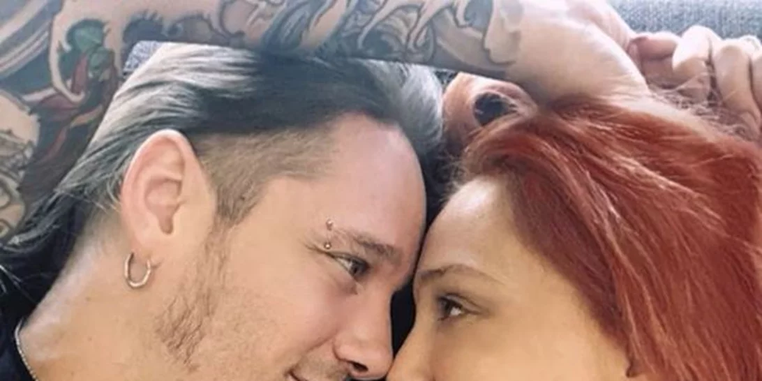 Πηνελόπη Αναστασοπούλου | Η πρώτη της βόλτα μετά τη γέννηση της κόρης της