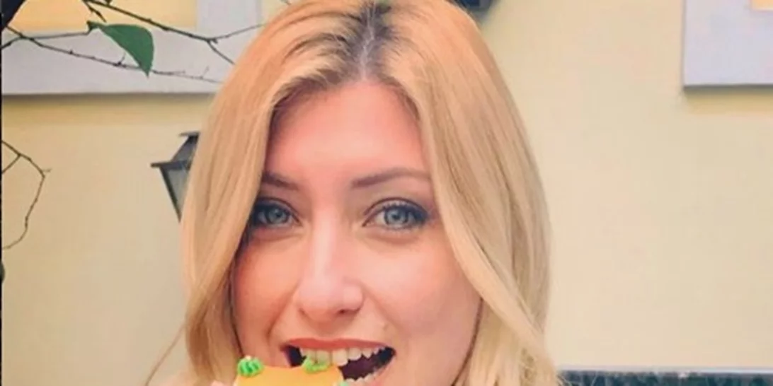 Σία Κοσιώνη | Στόλισε το χριστουγεννιάτικο δέντρο με τον γιο της