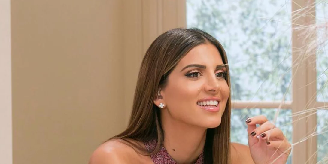 Οι οικονομικές λεοπάρ γόβες της Σταματίνας Τσιμτσιλή είναι το δώρο που πρέπει να κάνεις στον εαυτό σου