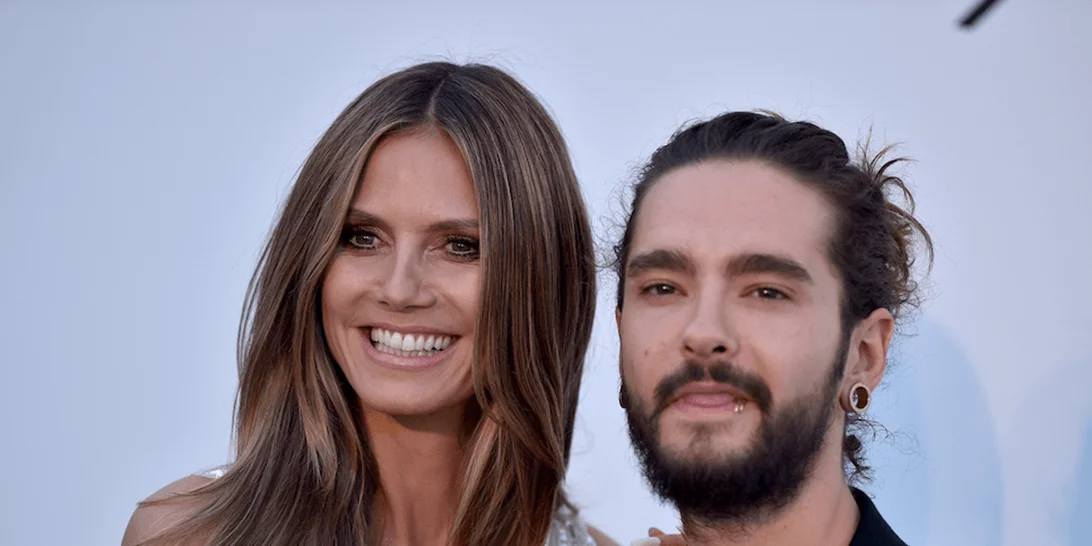 Η Heidi Klum μόλις αρραβωνιάστηκε