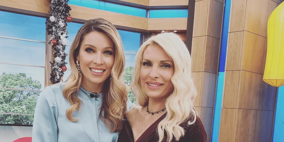 Η Μαριέττα Χρουσαλά κατάφερε να κλέψει την παράσταση από την Ελένη Μενεγάκη με αυτό που φόρεσε σήμερα