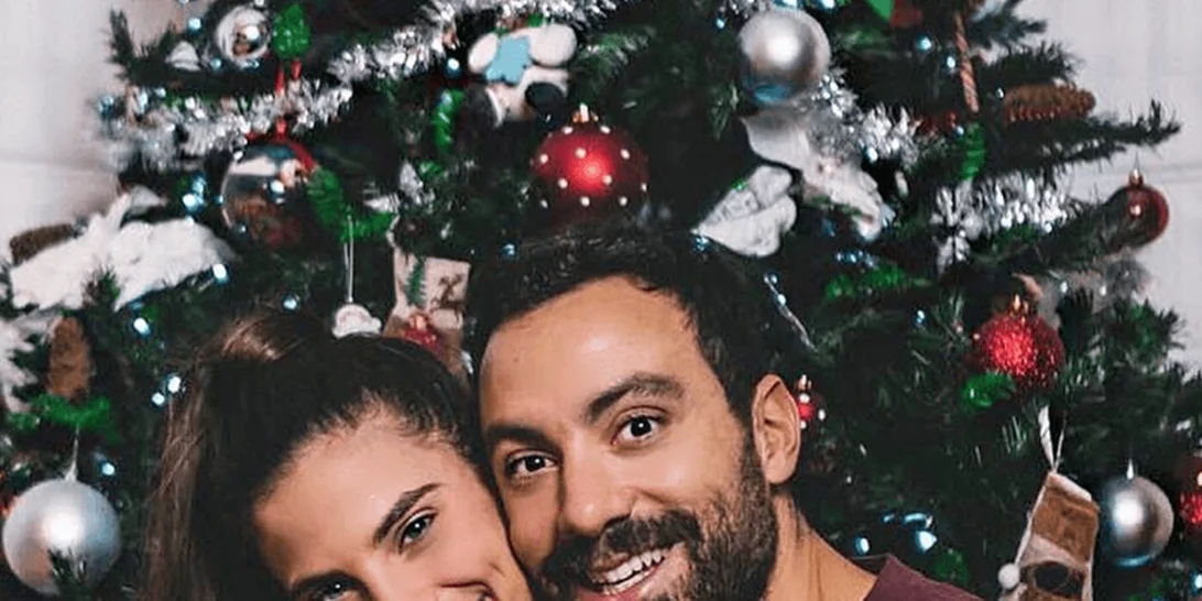 Σάκης Τανιμανίδης & Χριστίνα Μπόμπα: Νέο μακρινό ταξίδι για το ζευγάρι