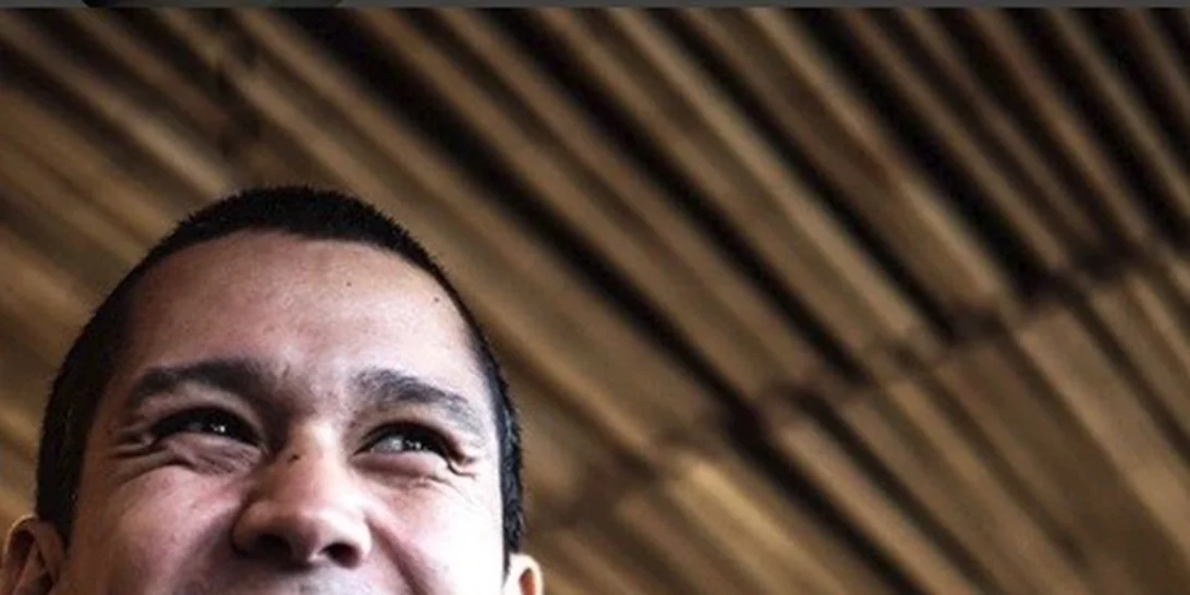 Σωτήρης Κοντιζάς | Δες το απίστευτο pantry που έχει στο σπίτι για να παίζουν τα παιδιά του