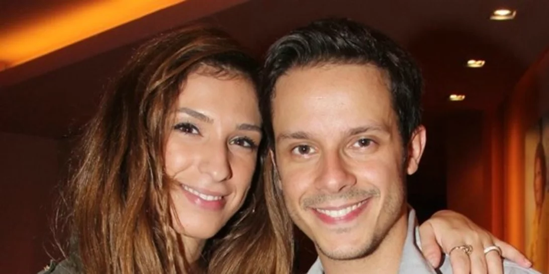 Αντιγόνη Ψυχράμη - Δημήτρης Μακαλιάς | Δες φωτογραφίες από το σπίτι τους