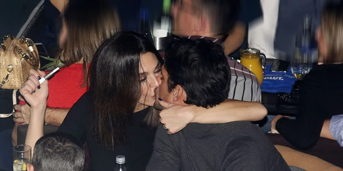 Ιωάννα Τριανταφυλλίδου - Πάνος Βλάχος | Αν έχεις κι εσύ χρόνια σχέση πρέπει να δεις αυτές τις φωτογραφίες