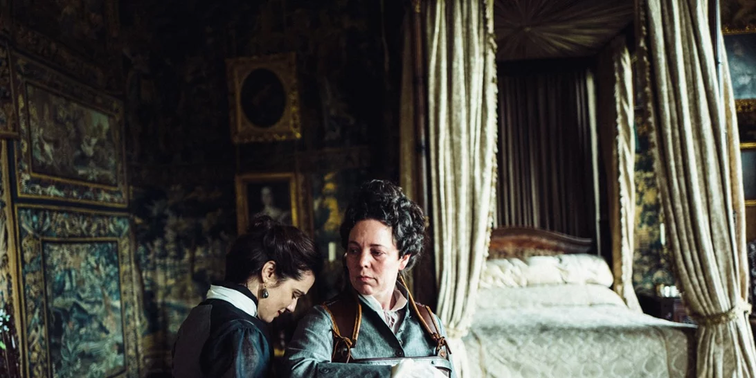 Γιώργος Λάνθιμος | Με φθηνά κοστούμια & ψεύτικα κοσμήματα έφτασε στα Όσκαρ