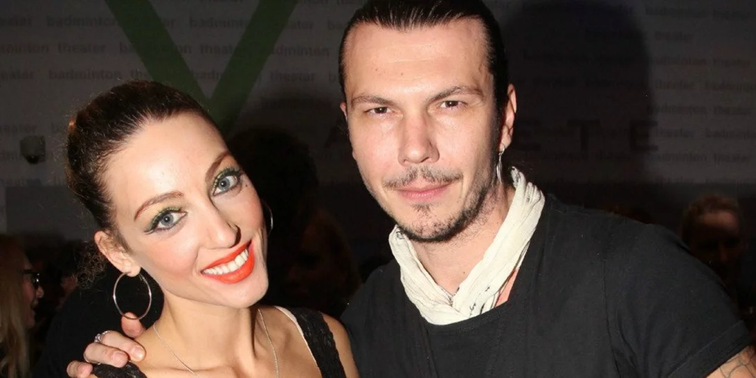 Ιωάννης Παπαζήσης - Βανέσα Αδαμοπούλου |  Εσύ, είχες ξαναδεί τον 3,5 ετών γιο τους, Ιάσονα;