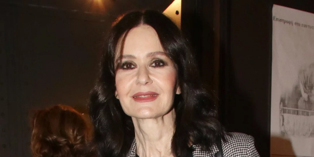 Κάτια Δανδουλάκη | Καταπέλτης εναντίον του Ζησάκη στη διαμάχη με τον Σπυρόπουλο